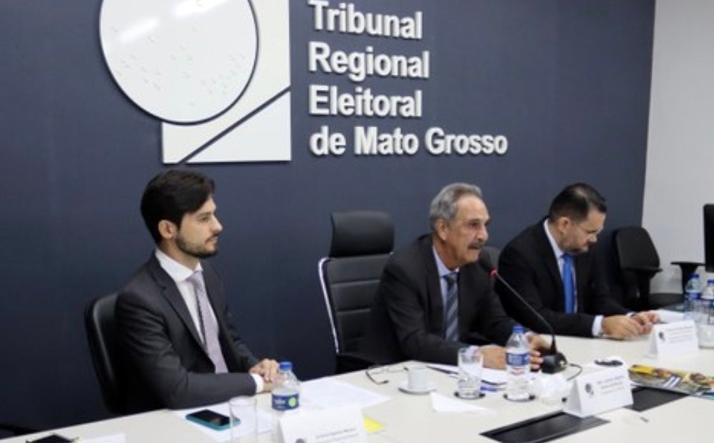 Cresce número de eleitores em Mato Grosso e aumenta participação de jovens com menos de 18 anos