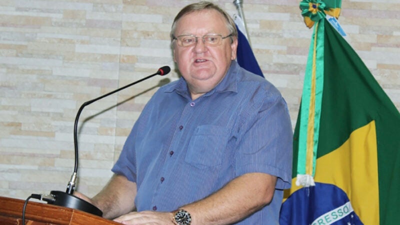 MP aciona ex-prefeito no Médio Norte pela quinta vez por improbidade administrativa