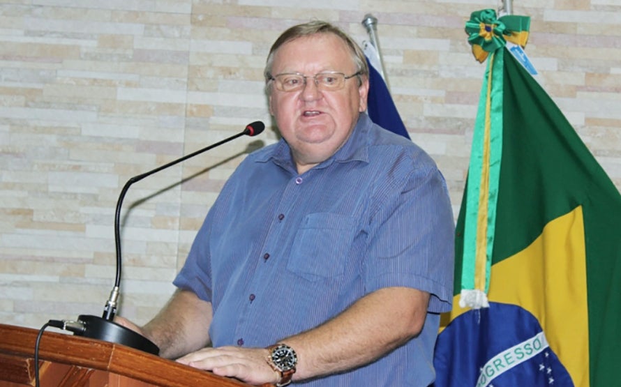 MP aciona ex-prefeito no Médio Norte pela quinta vez por improbidade administrativa