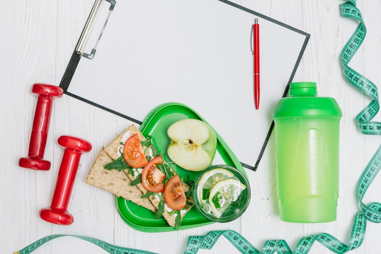 Emagrecimento: planejamento é a chave do sucesso; confira as dicas