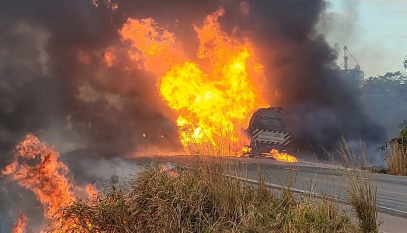 Em 10 anos, acidentes na BR-163 mataram mais de 700 pessoas