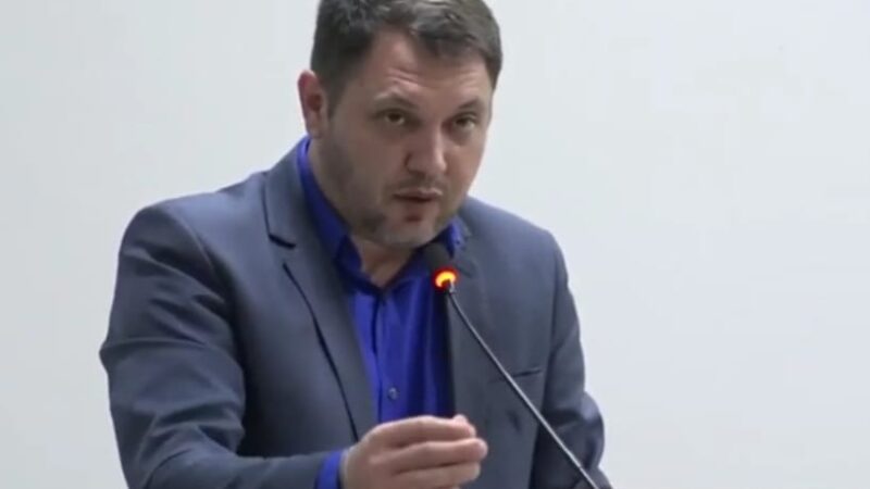 CÂMARA MUNICIPAL APROVA PROJETO QUE ATUALIZA TABELA SALARIAL DE ACS E ACE