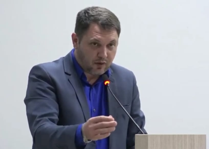 CÂMARA MUNICIPAL APROVA PROJETO QUE ATUALIZA TABELA SALARIAL DE ACS E ACE