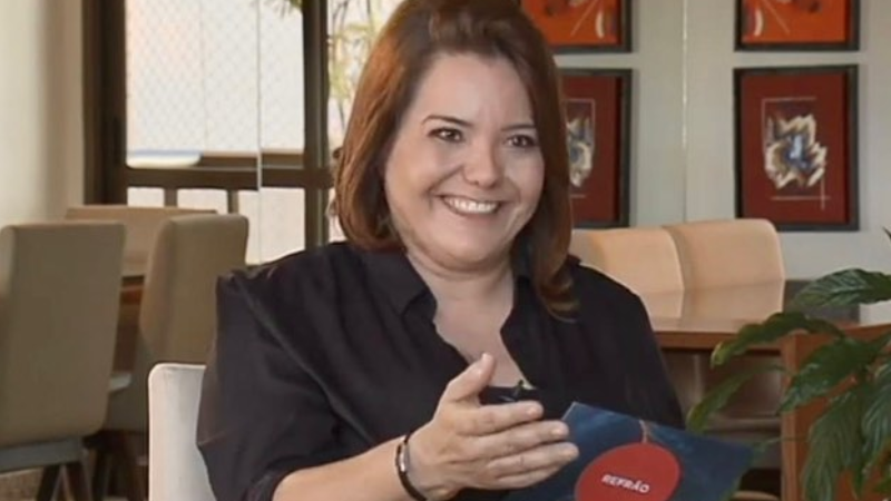 Tv Justiça homenageia Andréa Fassina com programação especial; confira