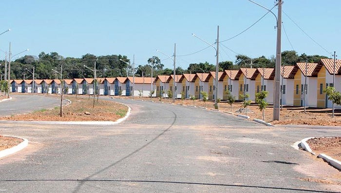 Definidos bairros onde 1.468 casas populares serão construídas em Sinop; renda familiar de R$ 1,8 mil a R$ 7 mil