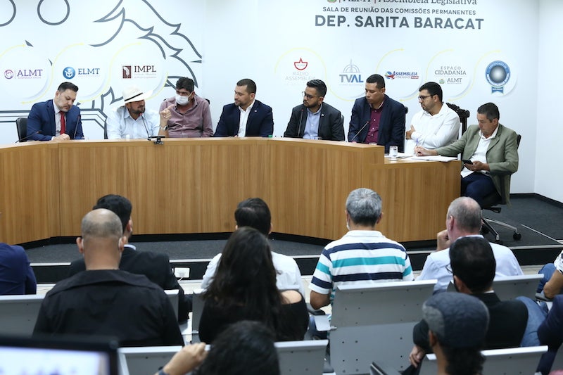 Promotor revela “pente fino” em contratos e afirma que dinheiro destinado a cultura em MT foi bem empregado