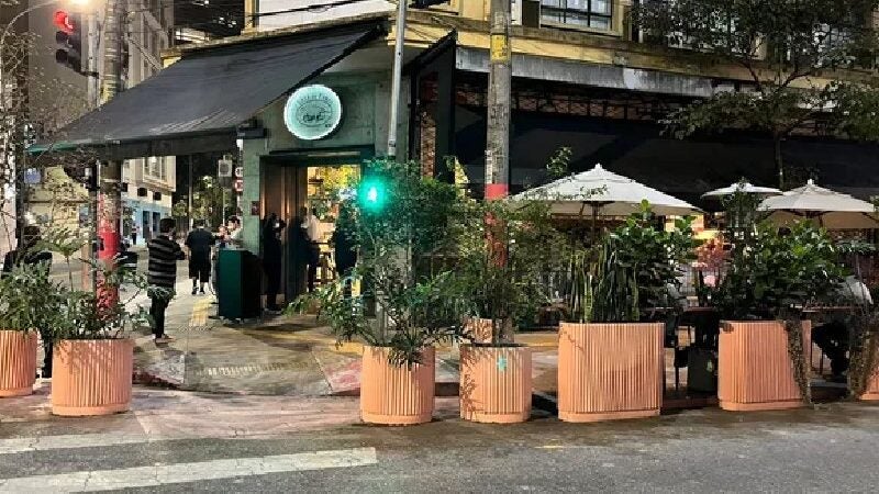 Sai ranking dos 50 Melhores Restaurantes do Mundo com 2 brasileiros na lista