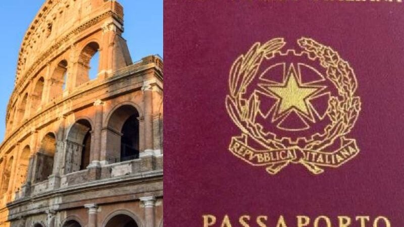 Cidadania italiana mais rápida. Nova reforma em vigor pode acelerar processo