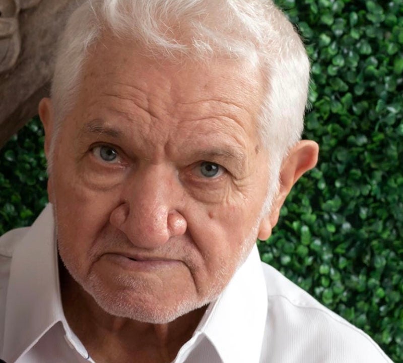 Morre advogado pioneiro em Sinop e um dos fundadores da subseção da OAB