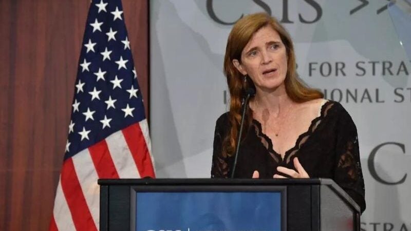 EUA vão doar mais de 1 bilhão de dólares para ajudar África no combate a fome