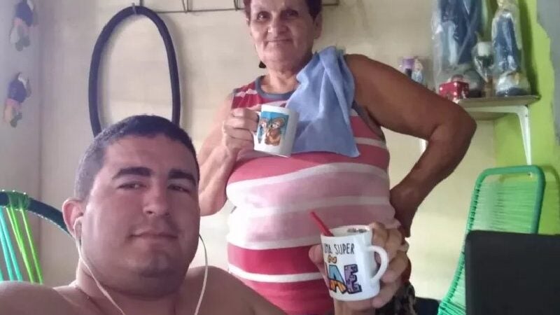 Maior nota da OAB-PE é filho de mãe analfabeta e ex-catador de recicláveis