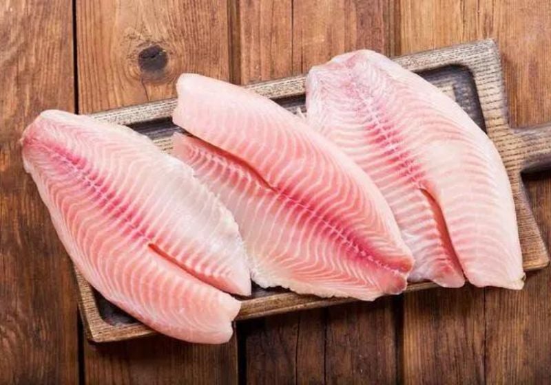 Startup brasileira cria filé de peixe em laboratório! Alimento sem abate animal