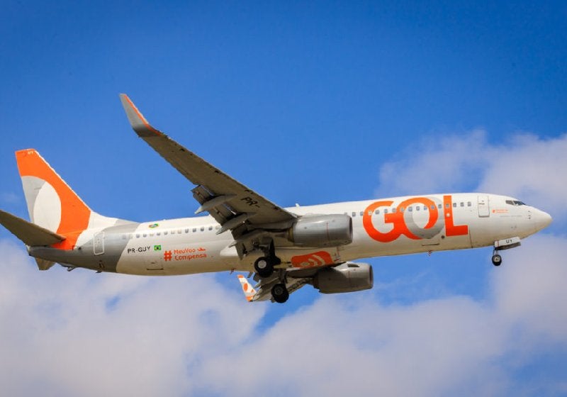 Gol vende passagens a partir e R$ 99 neste fim de semana. Promoção relâmpago