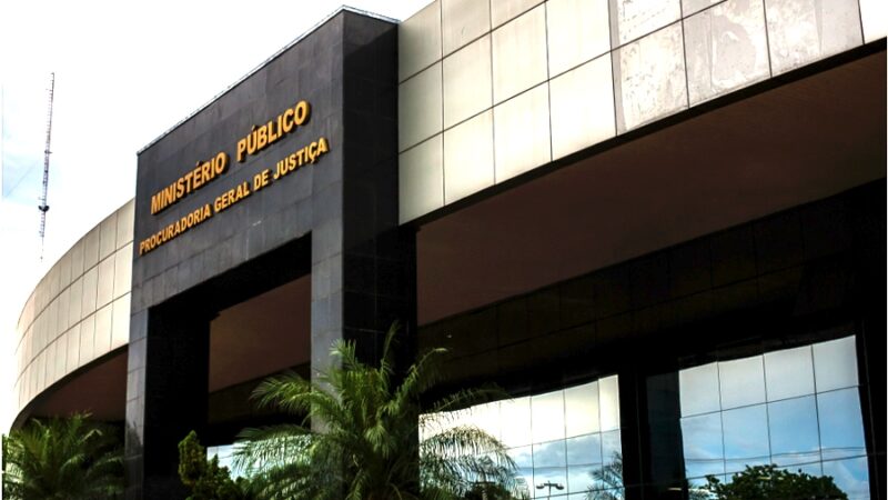 Ministério Público entra com ação contra lei que flexibilizou porte de armas em Mato Grosso