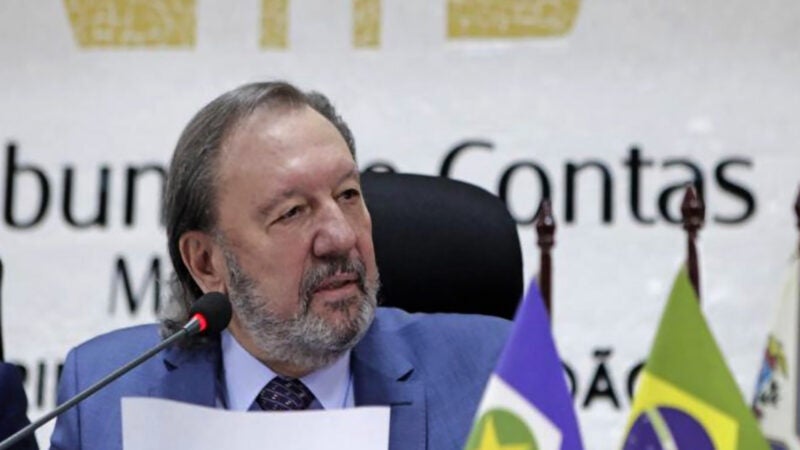 Presidente diz que TCE Mato Grosso buscará transformar a ‘gestão pública mato-grossense referência nacional’