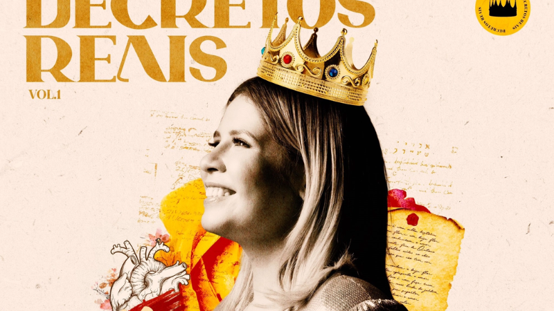 Marília Mendonça: ‘Decretos Reais’ é lançado para celebrar aniversário da cantora