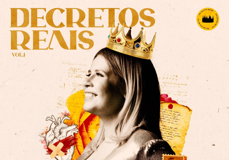 Marília Mendonça: ‘Decretos Reais’ é lançado para celebrar aniversário da cantora