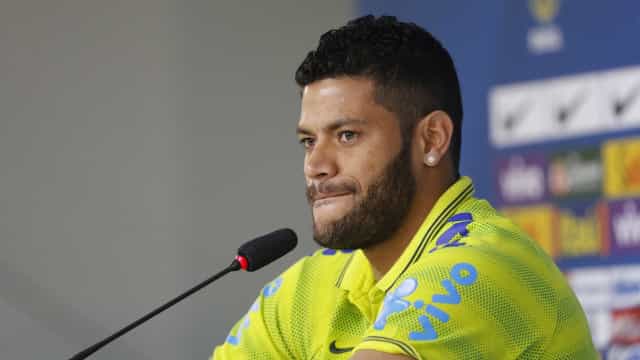 Após polêmica com Hulk, Atlético-MG não quer Daronco nas partidas do clube