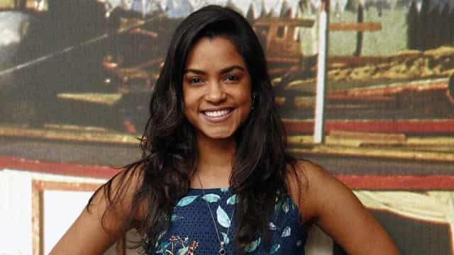 Lucy Alves garante que conseguirá conciliar carreira de cantora e atriz