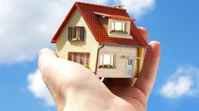 Caixa reduz juros para a compra da casa própria com uso do FGTS