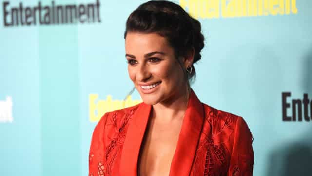 Lea Michele fará protagonista em musical da Broadway e web relembra ‘Glee’