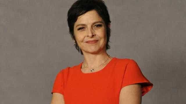 ‘Tento não ter preconceito’, diz Drica Moraes sobre Jade Picon em ‘Travessia’