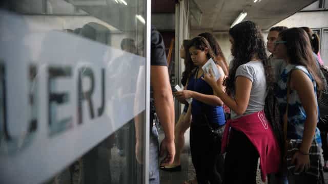 Divisão de teatro da Uerj abre inscrições para bolsistas pró-cultura