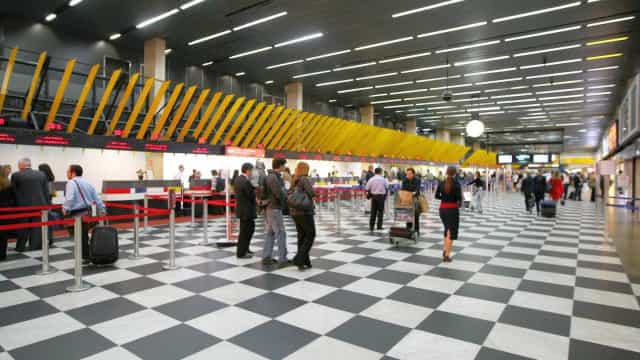 Pedido de aumento de voos em Congonhas eleva tensão no setor