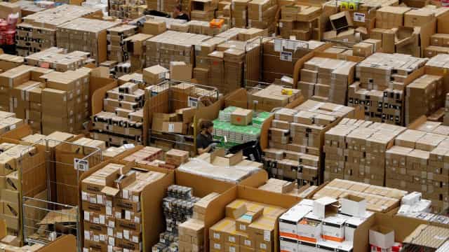 Após trauma da pandemia, empresas pelo mundo passam a lidar com excesso de estoque