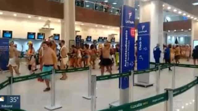 Governo pretende chegar a 50 concessões de aeroportos em 2022