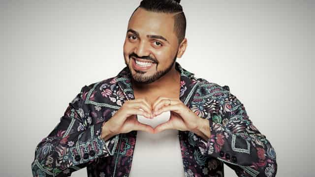 Tirullipa chora e diz que sairá da internet após polícia apreender seus bens