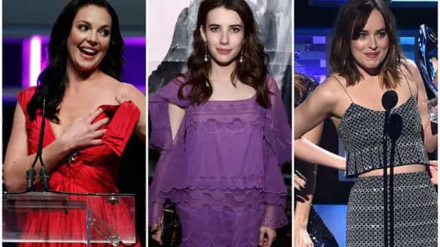 Os problemas com roupas mais vergonhosos envolvendo famosos