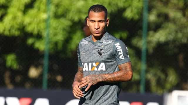 Fortaleza acerta contratação de Otero até o fim do Brasileirão