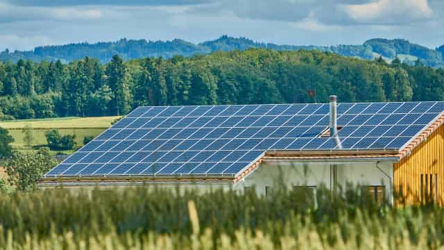 Energia Solar se torna a terceira fonte de energia em potência do Brasil
