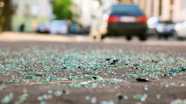 Motoboy brasileiro morre em acidente em Londres