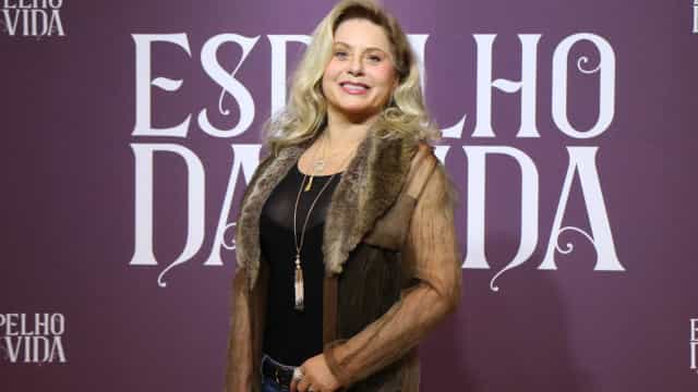 Vera Fischer perde R$ 200 após ter carteira furtada e bolsa rasgada em BH