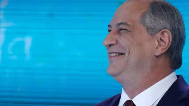Ciro Gomes diz que vai administrar preços da Petrobras em eventual governo