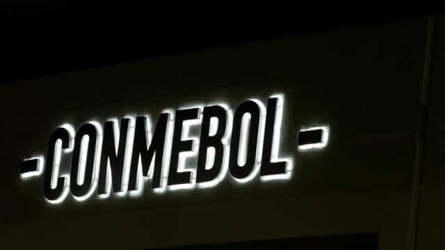 Conmebol define calendários da Libertadores e da Copa Sul-Americana de 2023
