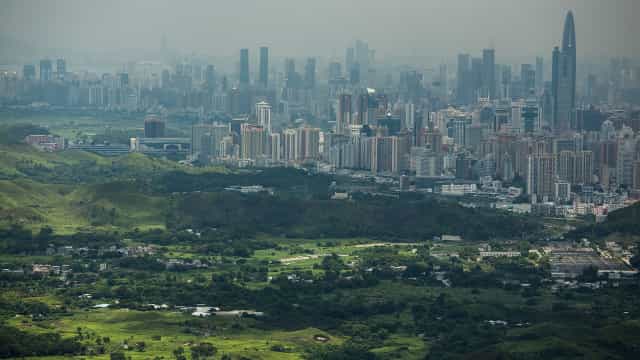 Hong Kong, 25 anos após retorno à China, tem mais de 1.000 prisioneiros políticos