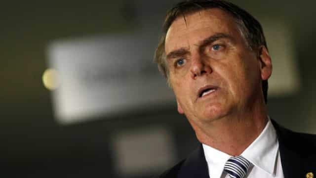 Bolsonaro sobre Petrobras: Lira colaborou demais para buscar soluções