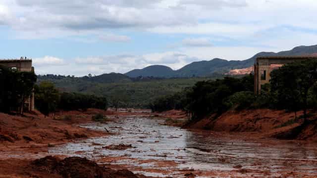 Justiça autoriza mineração na Serra do Curral, em MG