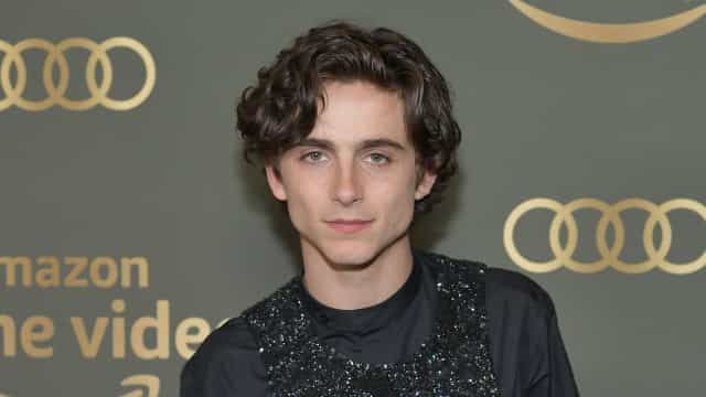 Festival de Veneza terá Timothée Chalamet, Harry Styles e filme de Iñárritu