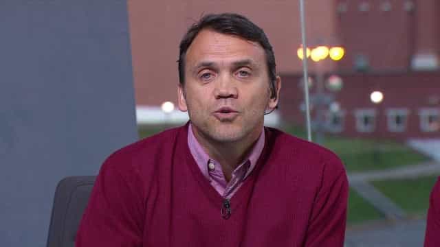 Petkovic também está fora do time de comentaristas da Globo