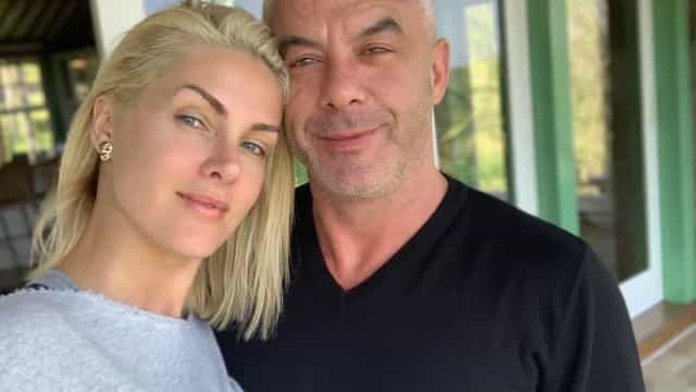 Ana Hickmann e marido são processados por suposta omissão com rede de franquias