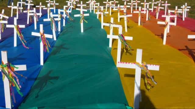 União Europeia processa Hungria por lei anti-LGBTQIA+