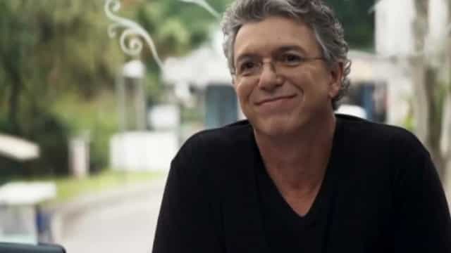 ‘Estou com você’, diz Boninho após saída de Ana Furtado da Globo