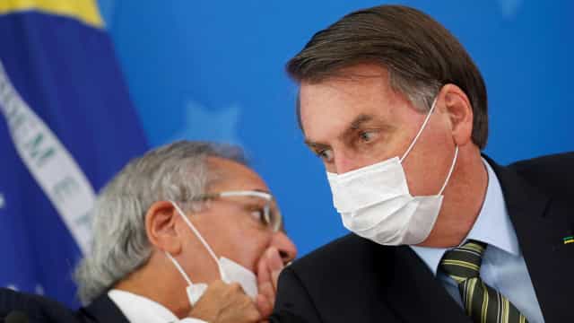 Para entregar contas no azul, governo pede que estatais antecipem dividendo