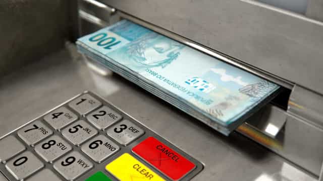 Saques na poupança somam R$ 3,755 bi em junho, maior perda para mês desde 2015