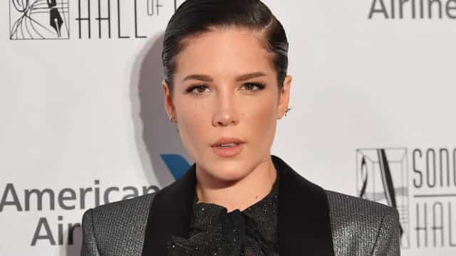 Halsey sofreu 3 abortos e reescreveu testamento após quase morrer