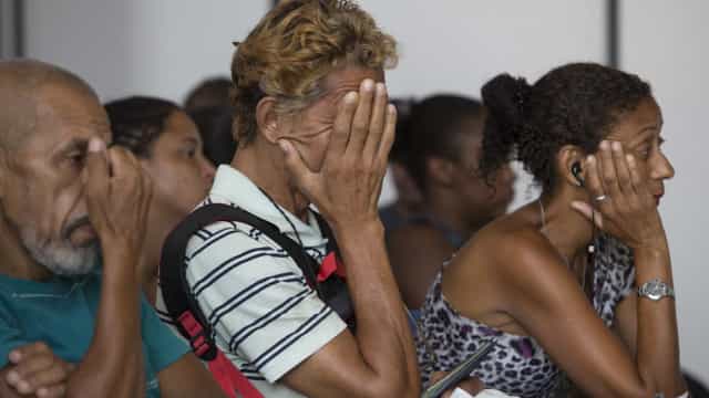 Taxa de desemprego fica abaixo de 10% no Brasil, menor nível desde 2015